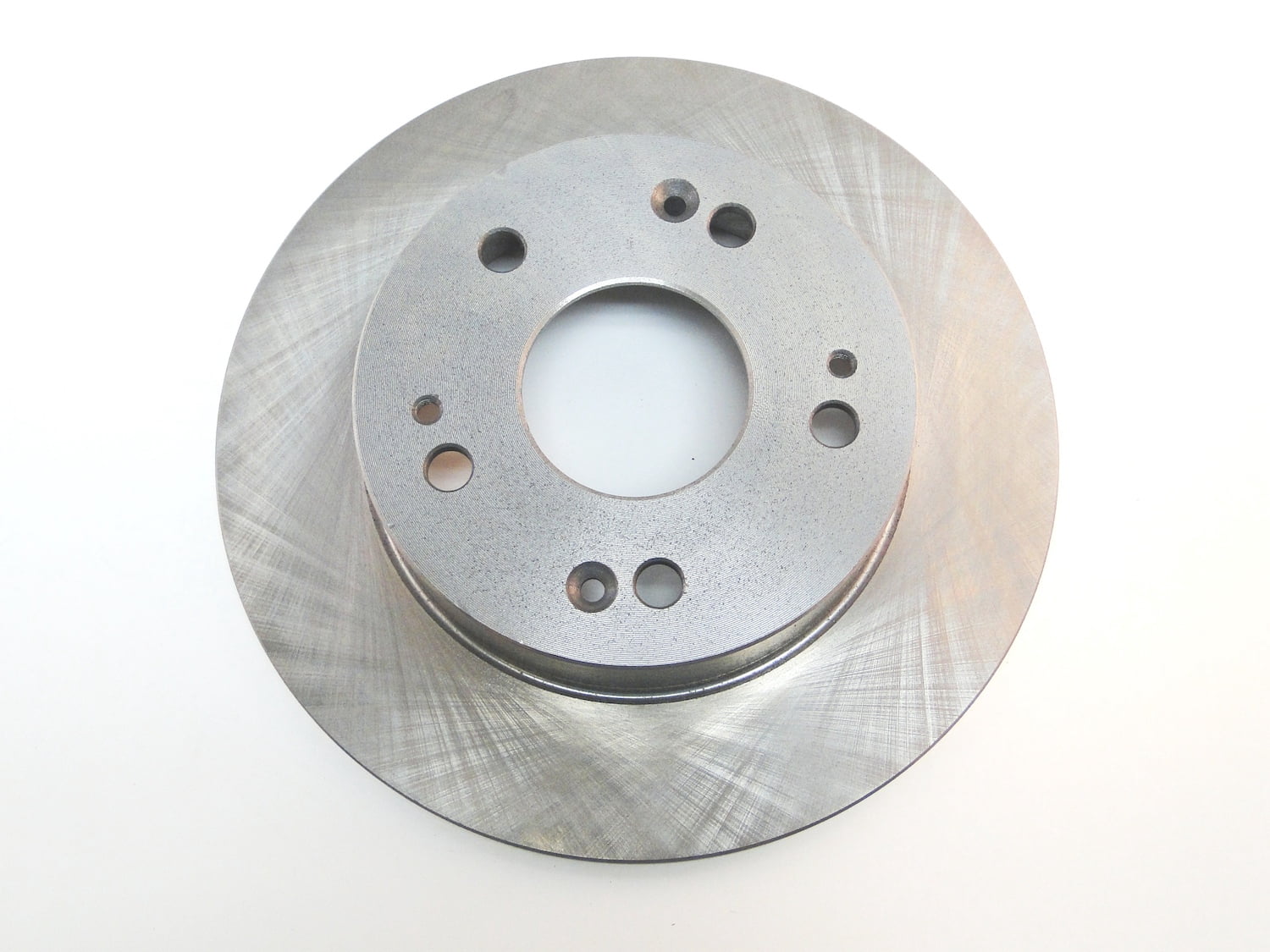 Winstop Brake Rotor, Rear WS229728, Acura Integra 2001-1997