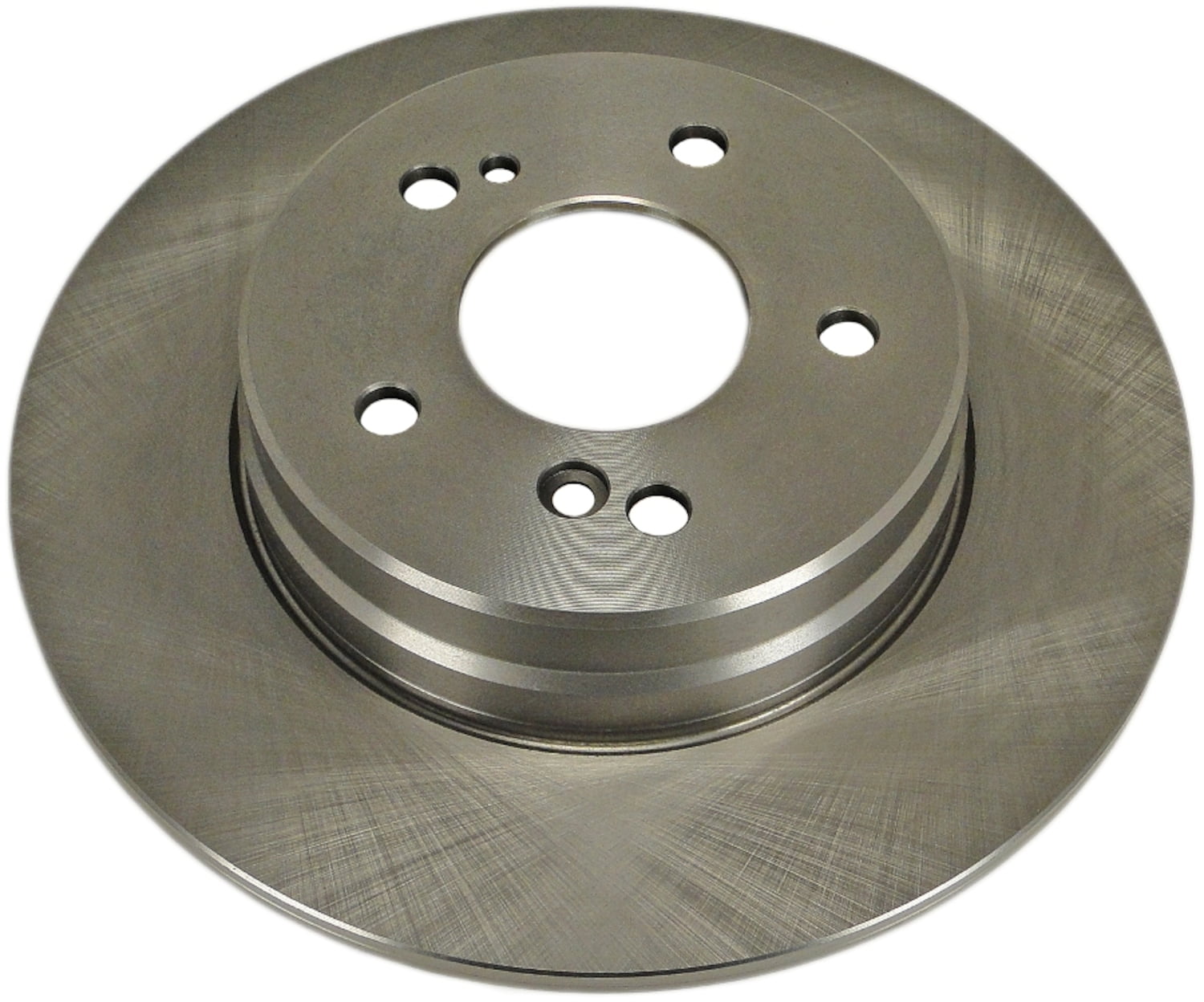 Winstop Brake Rotor, Rear WS229742, Mercedes-Benz SL500 1998-1997