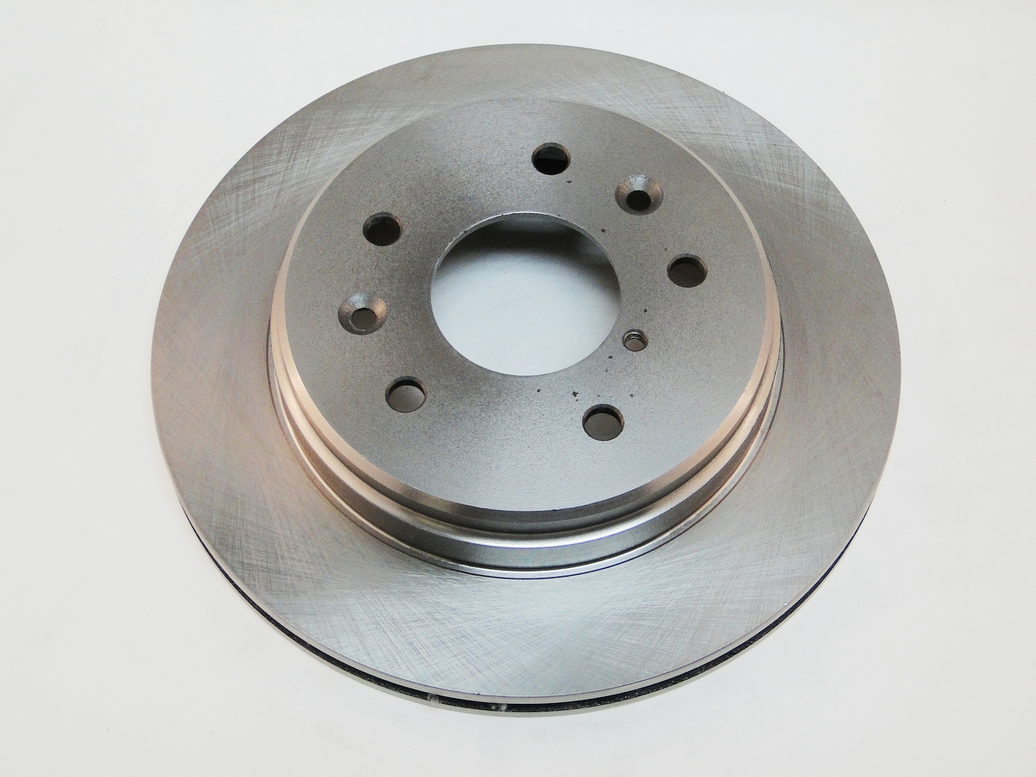 Winstop Brake Rotor, Rear WS230625, Mazda RX-7 1991-1986