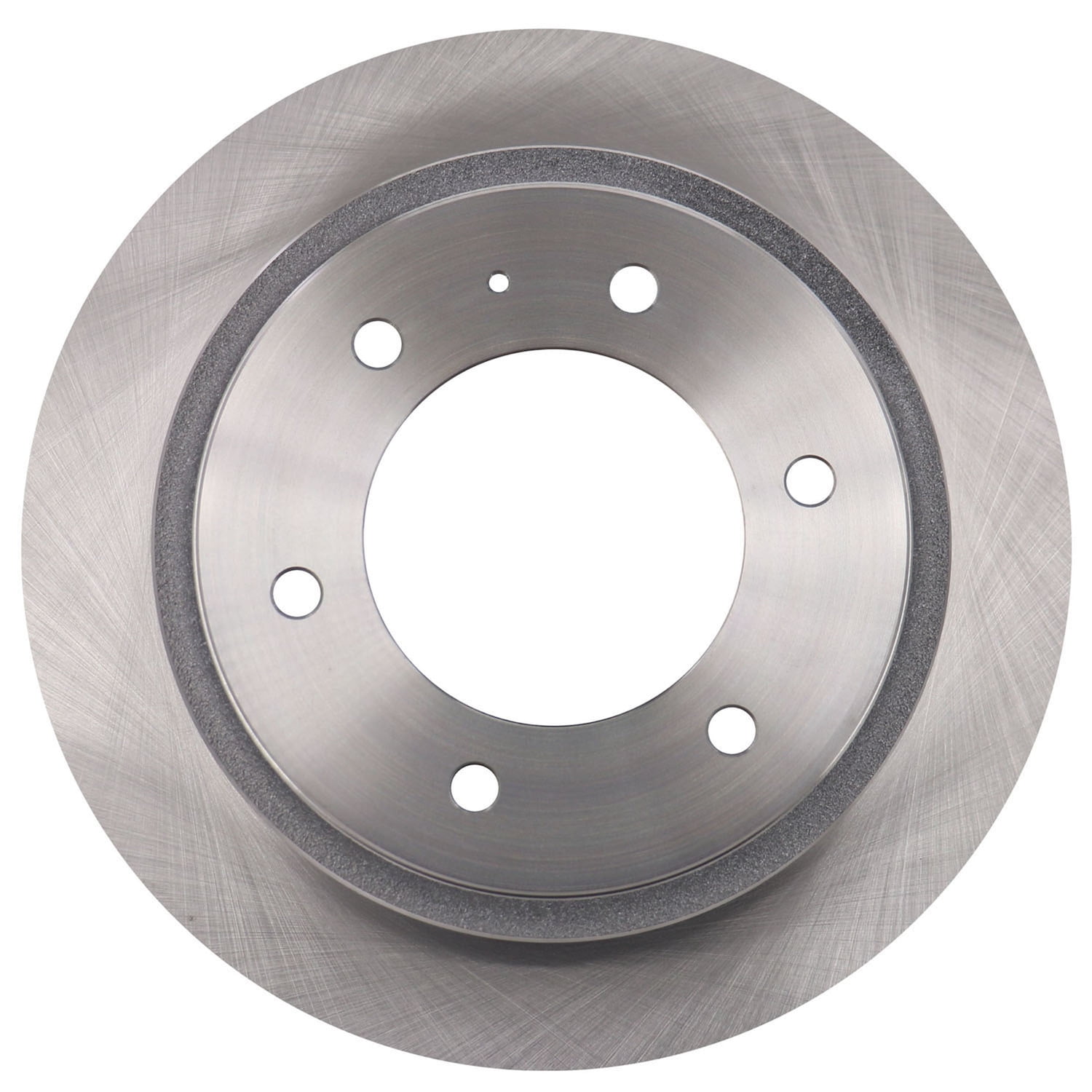 Winstop Brake Rotor, Rear WS230793, Isuzu Trooper 2002-1992