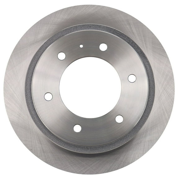 Winstop Brake Rotor, Rear WS230793, Isuzu Trooper 2002-1992
