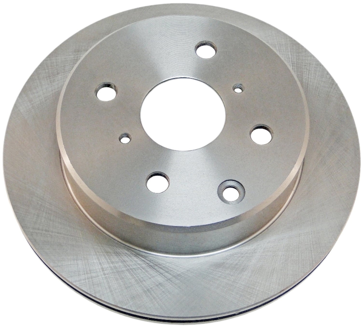 Winstop Brake Rotor, Rear WS231165, Toyota Cressida 1988-1985