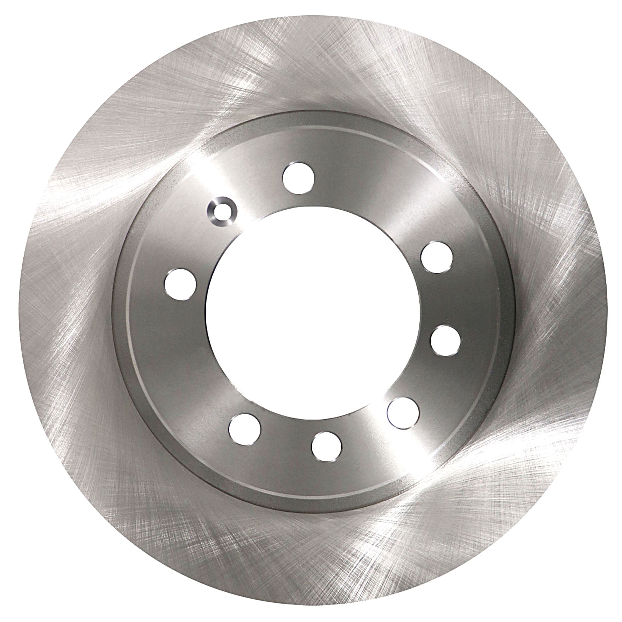 Winstop Brake Rotor, Rear WS231226, Chrysler Conquest 1989-1987