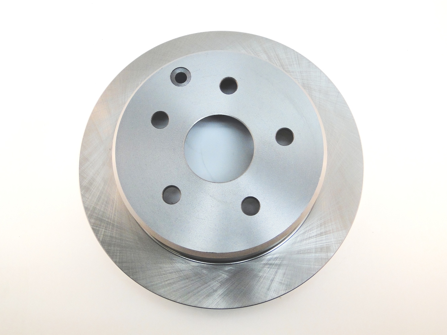 Winstop Brake Rotor, Rear WS231257, Toyota Cressida 1992-1989