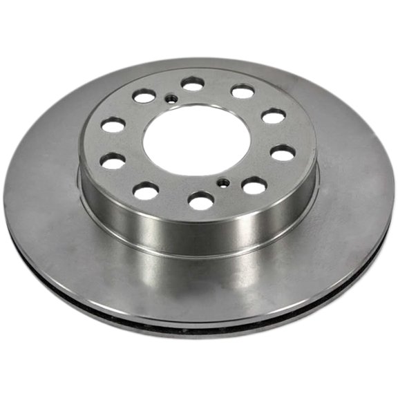 Winstop Brake Rotor, Rear WS231431, Toyota MR2 1995-1991