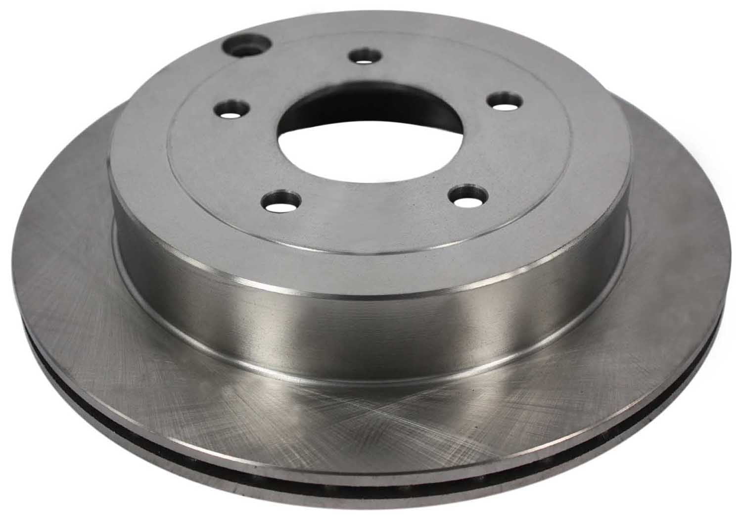 Winstop Brake Rotor, Rear WS231615, Mazda MPV 1998-1994