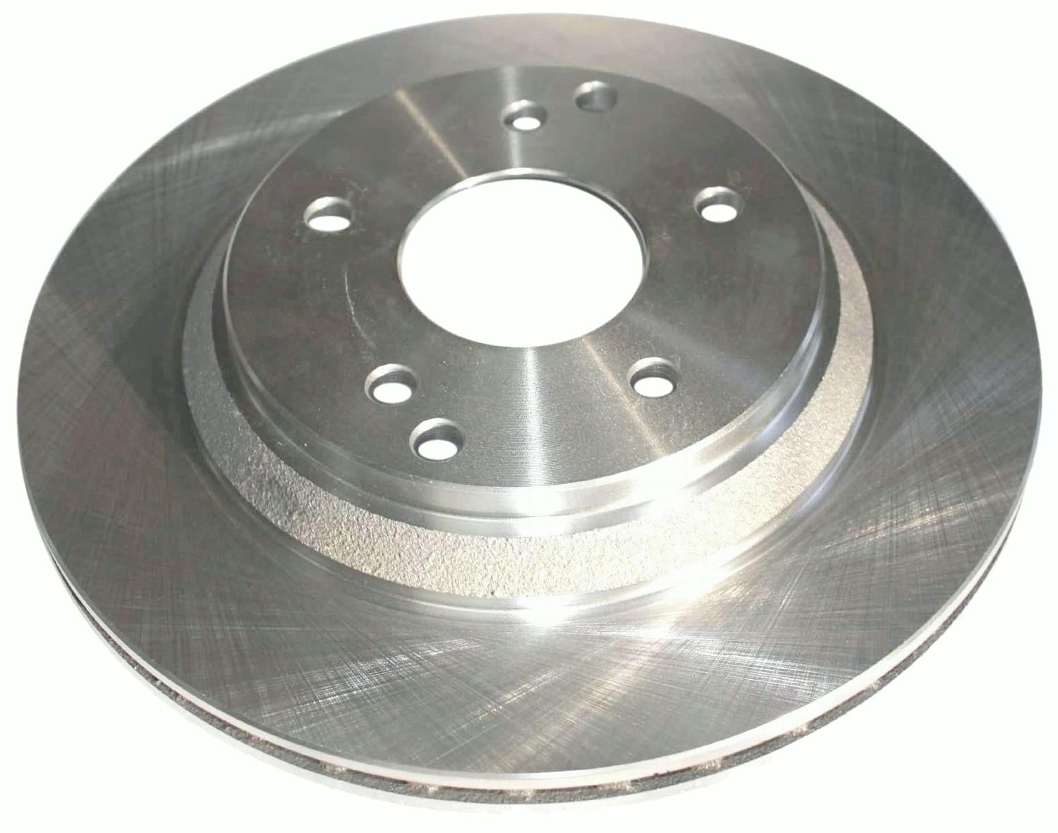 Winstop Brake Rotor, Rear WS231783, Chevrolet Corvette 1996-1988