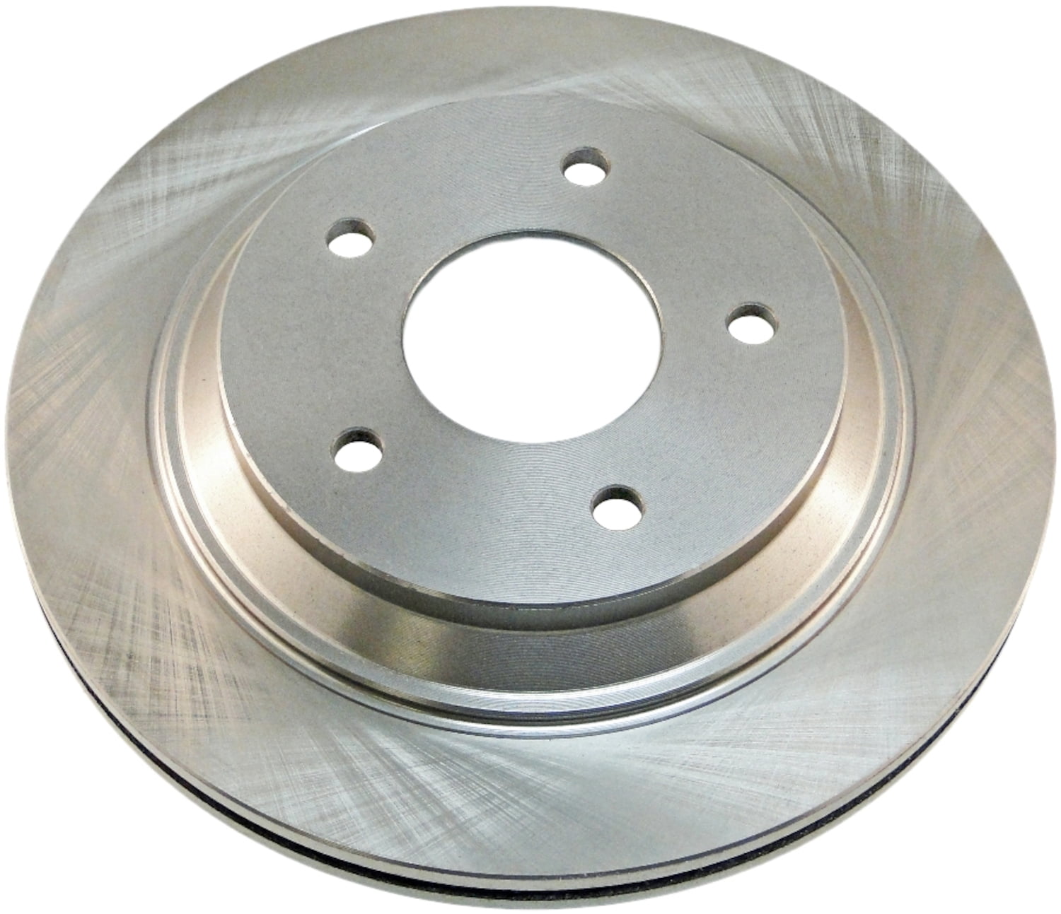 Winstop Brake Rotor, Rear WS231790, Chevrolet Camaro 1992-1988