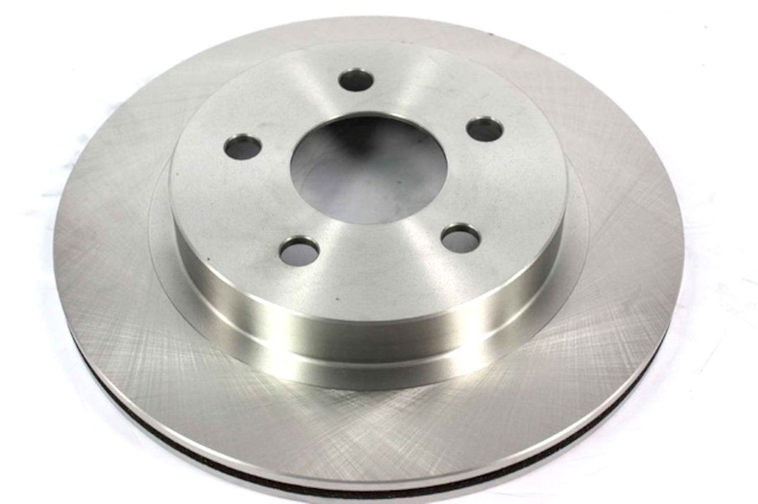 Winstop Brake Rotor, Rear WS231929, Chevrolet Camaro 1997-1993