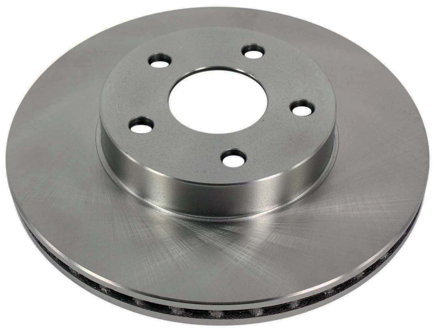 Winstop Brake Rotor, Rear WS232254, Ford Thunderbird 1997-1993