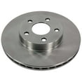 thumbnail image 1 of Winstop Brake Rotor, Rear WS232254, Ford Thunderbird 1997-1993, 1 of 4