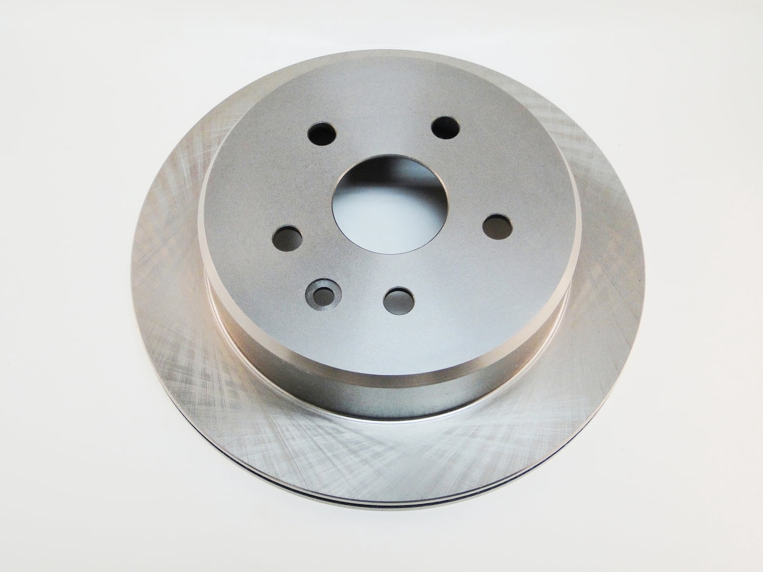 Winstop Brake Rotor, Rear WS232308, Lexus LS400 1992-1990