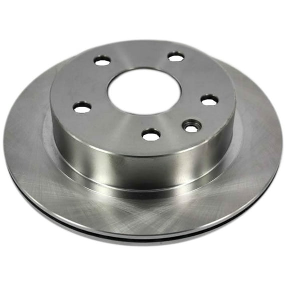 Winstop Brake Rotor, Rear WS232353, INFINITI J30 1997-1993