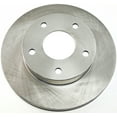 thumbnail image 1 of Winstop Brake Rotor, Rear WS232551, Chevrolet Camaro 1988-1982, 1 of 4