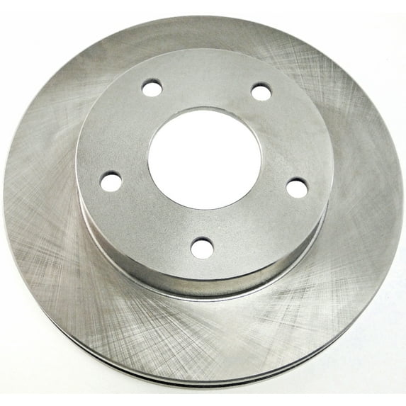 Winstop Brake Rotor, Rear WS232551, Chevrolet Camaro 1988-1982