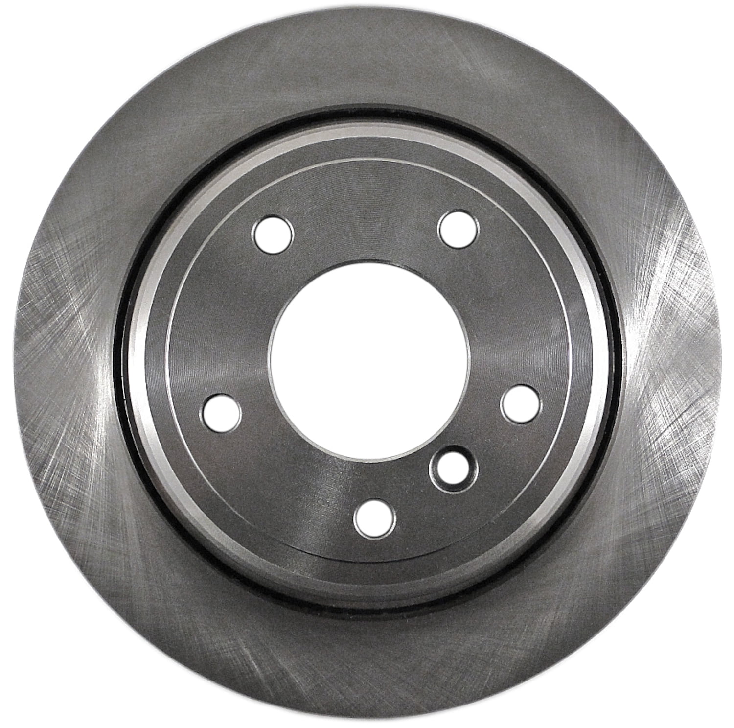 Winstop Brake Rotor, Rear WS232902, BMW 528i 2000-1997