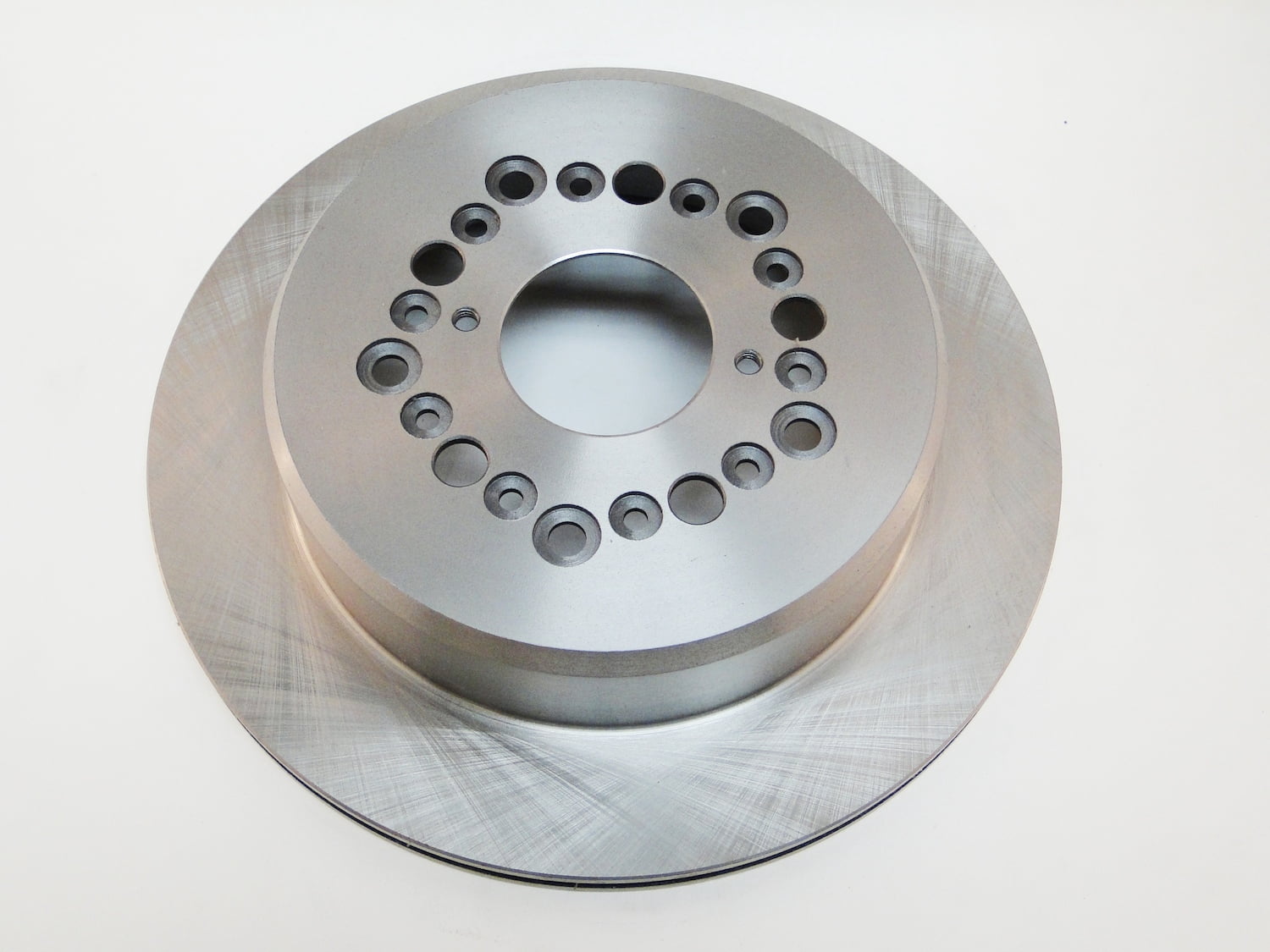 Winstop Brake Rotor, Rear WS233138, Lexus SC300 1998-1992