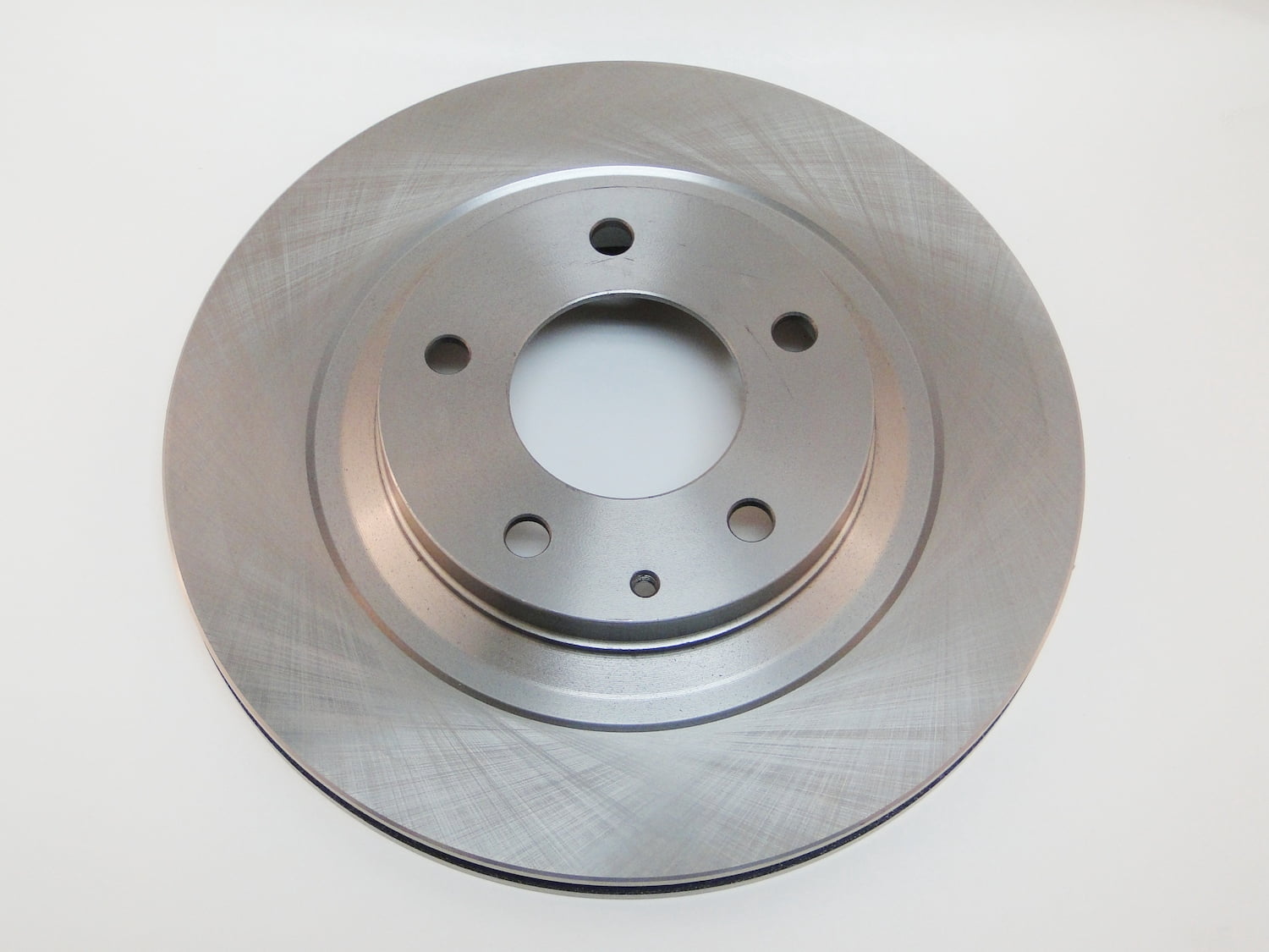 Winstop Brake Rotor, Rear WS233268, Mazda RX-7 1995-1993