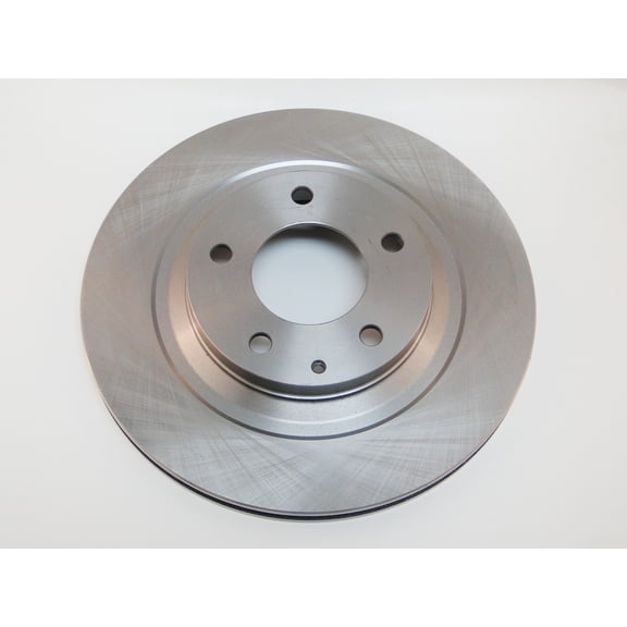 Winstop Brake Rotor, Rear WS233268, Mazda RX-7 1995-1993