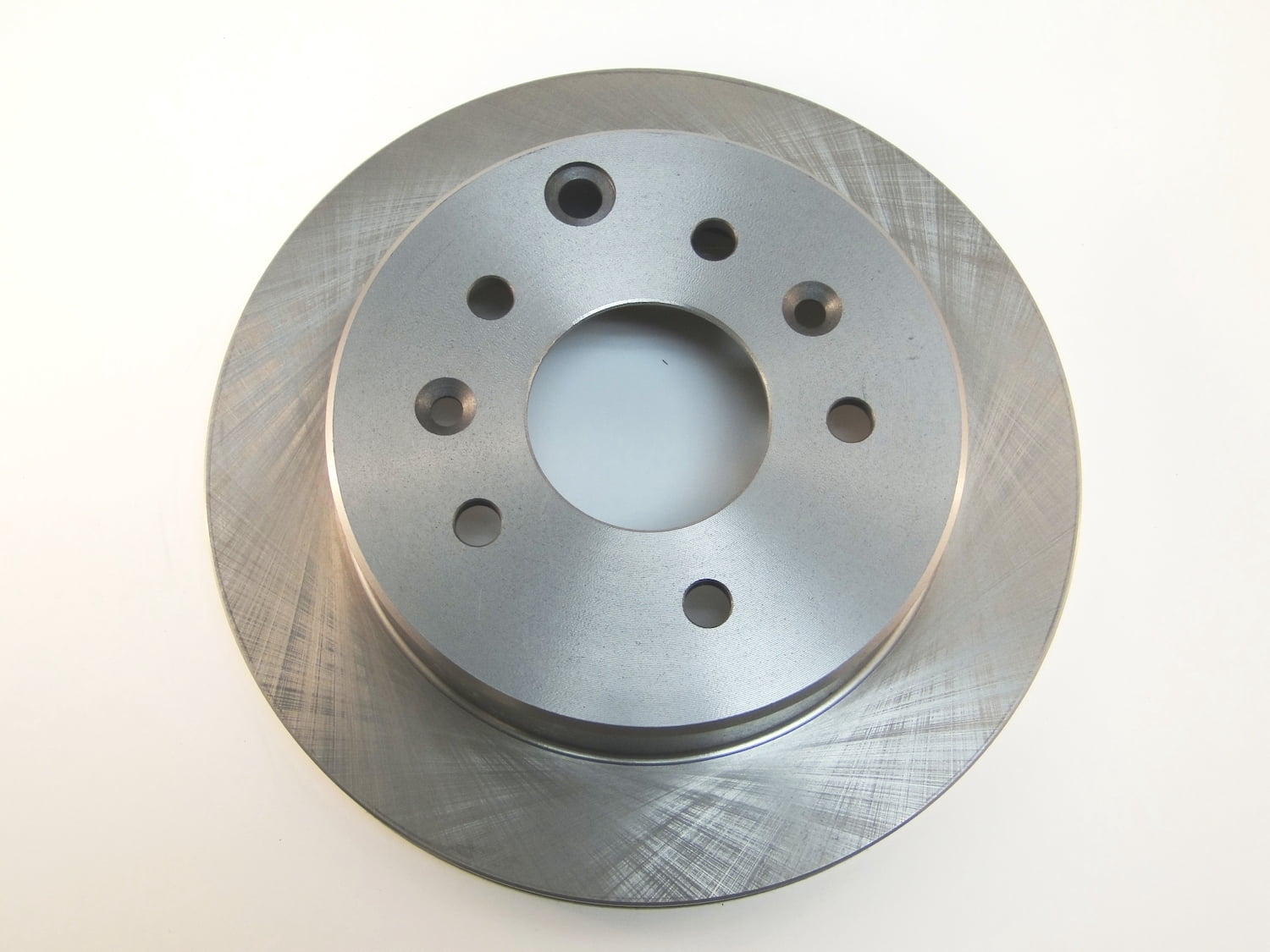 Winstop Brake Rotor, Rear WS233367, Mazda 929 1991-1990