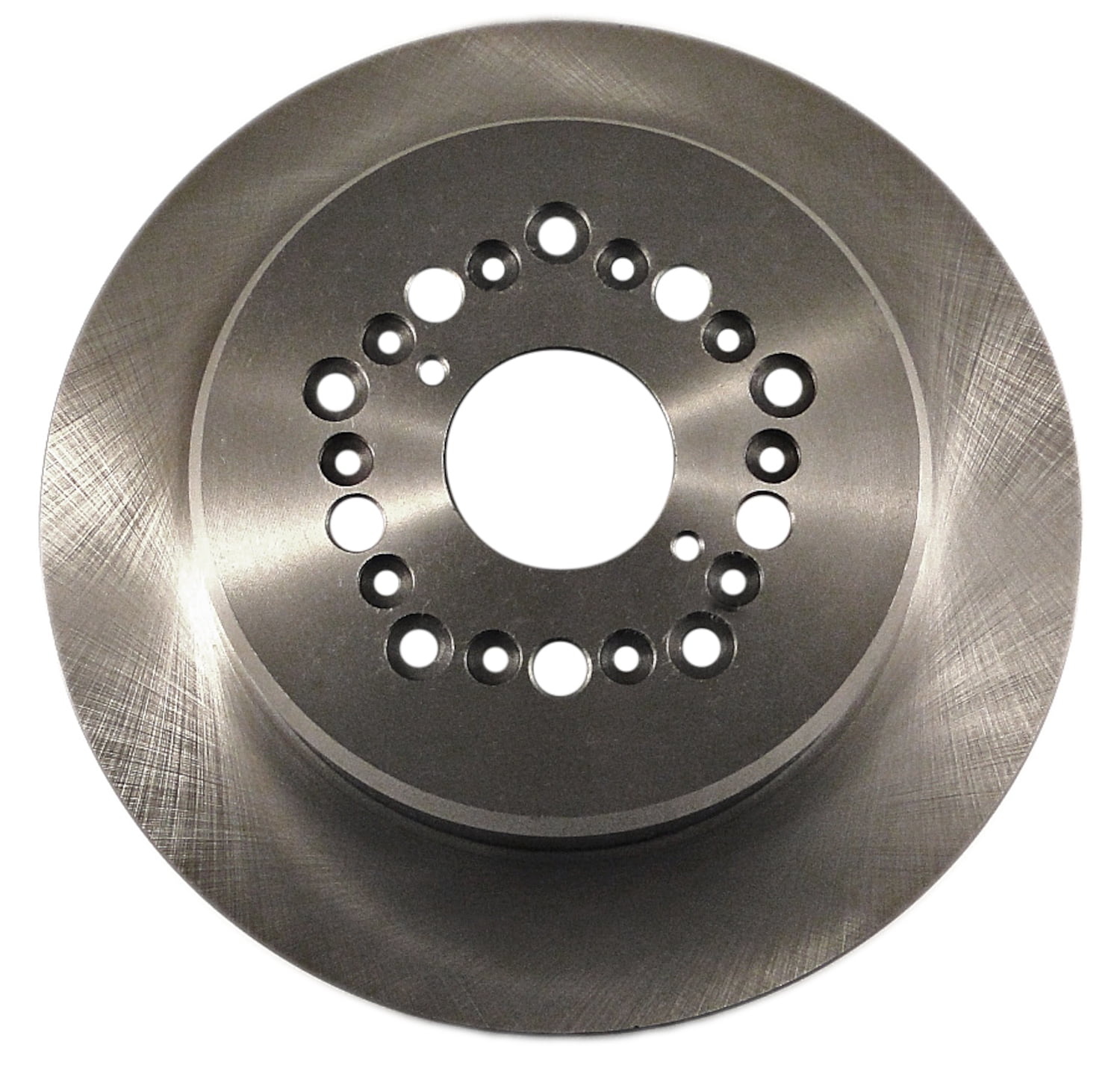 Winstop Brake Rotor, Rear WS233381, Lexus LS400 2000-1992