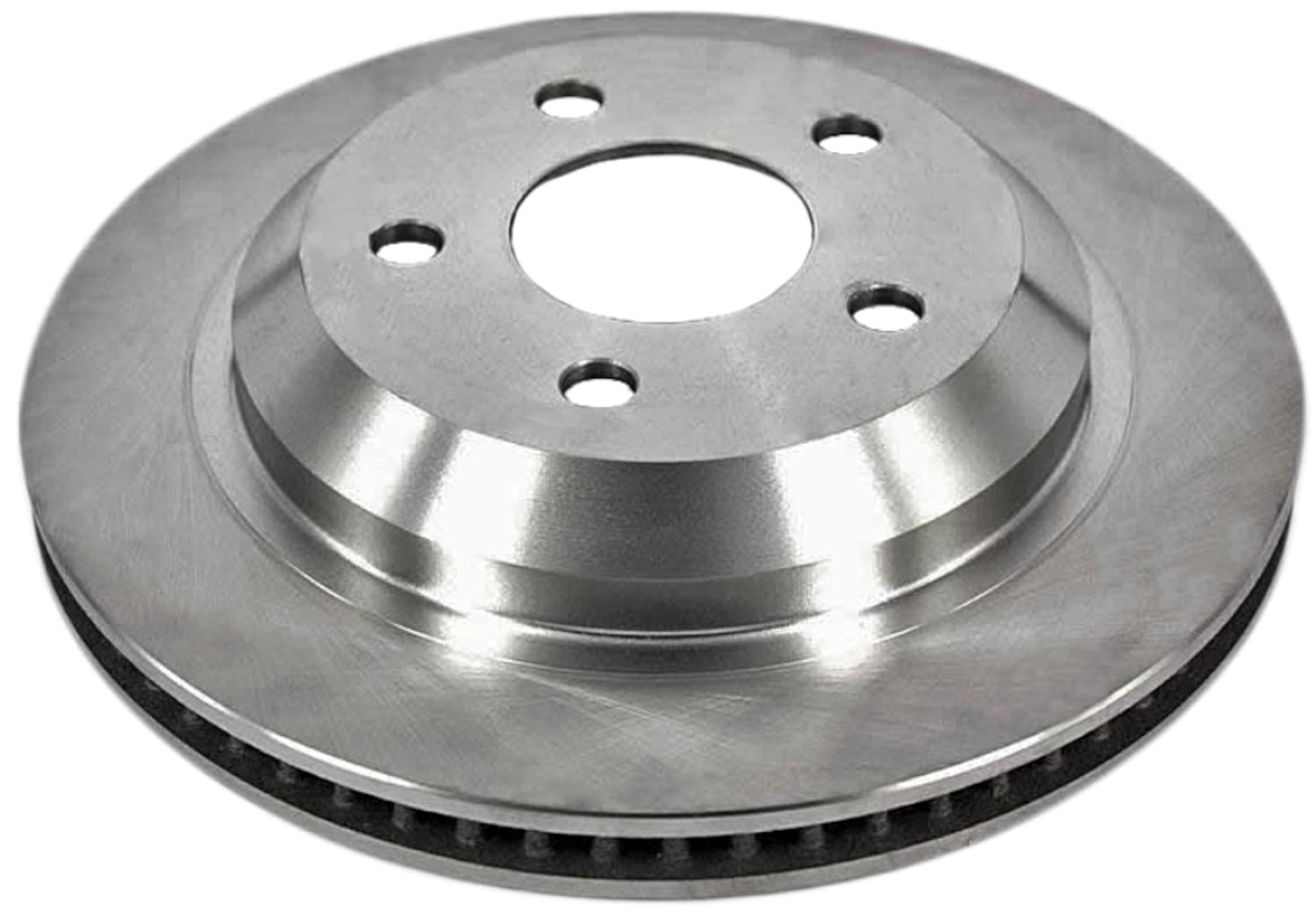 Winstop Brake Rotor, Rear WS233411, Chevrolet Camaro 2002-1998