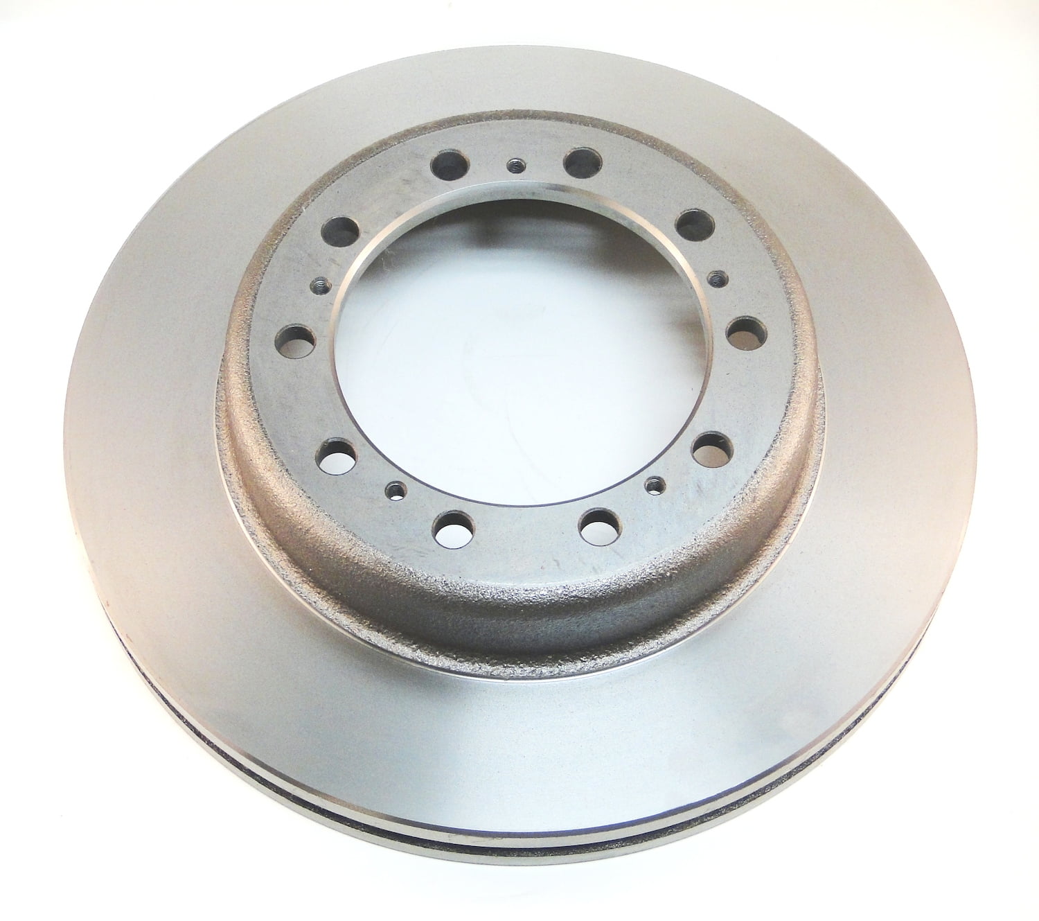 Winstop Brake Rotor, Rear WS233756, Chevrolet C5500 Kodiak 1991