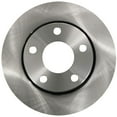 thumbnail image 1 of Winstop Brake Rotor, Rear WS233800, Audi S4 2002-2000, 1 of 4