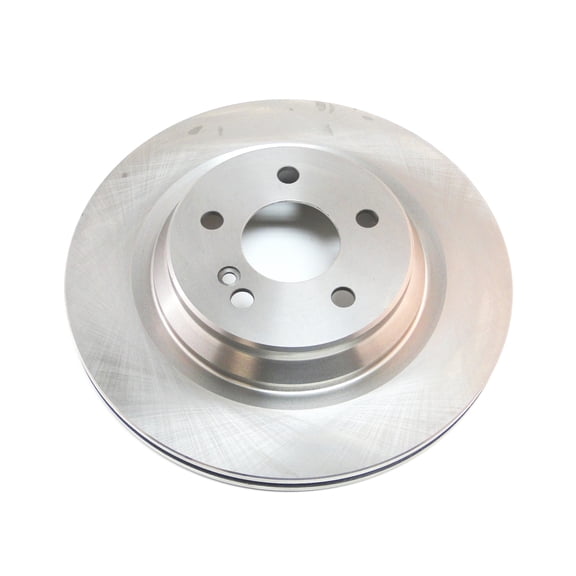 Winstop Brake Rotor, Rear WS233961, Mercedes-Benz CL55 AMG 2002-2001