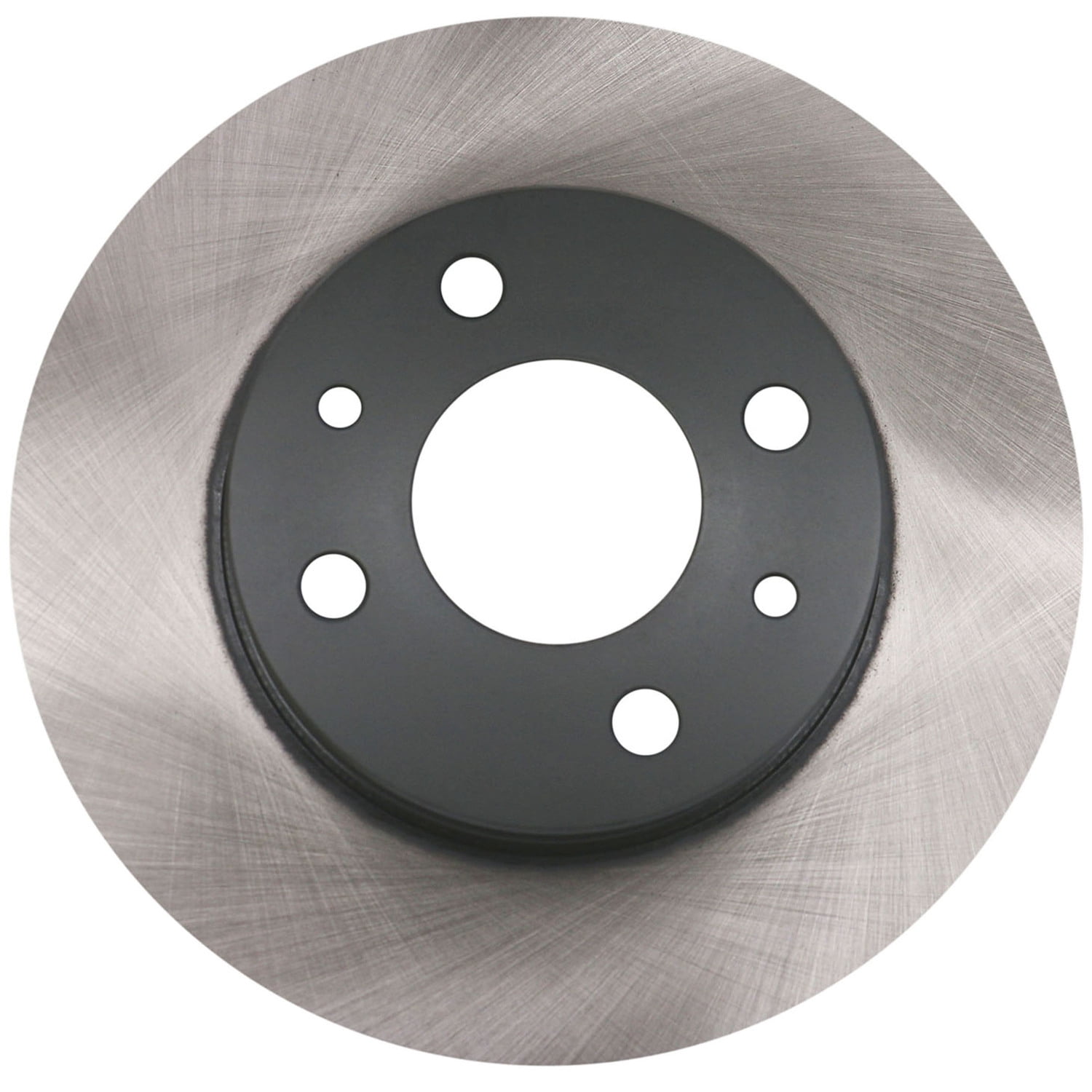 Winstop Brake Rotor, Rear WS238065, Fiat 500 2019-2012
