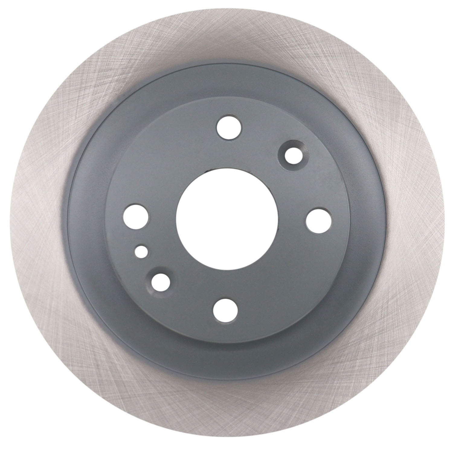 Winstop Brake Rotor, Rear WS238072, Mazda Miata 2005-1994