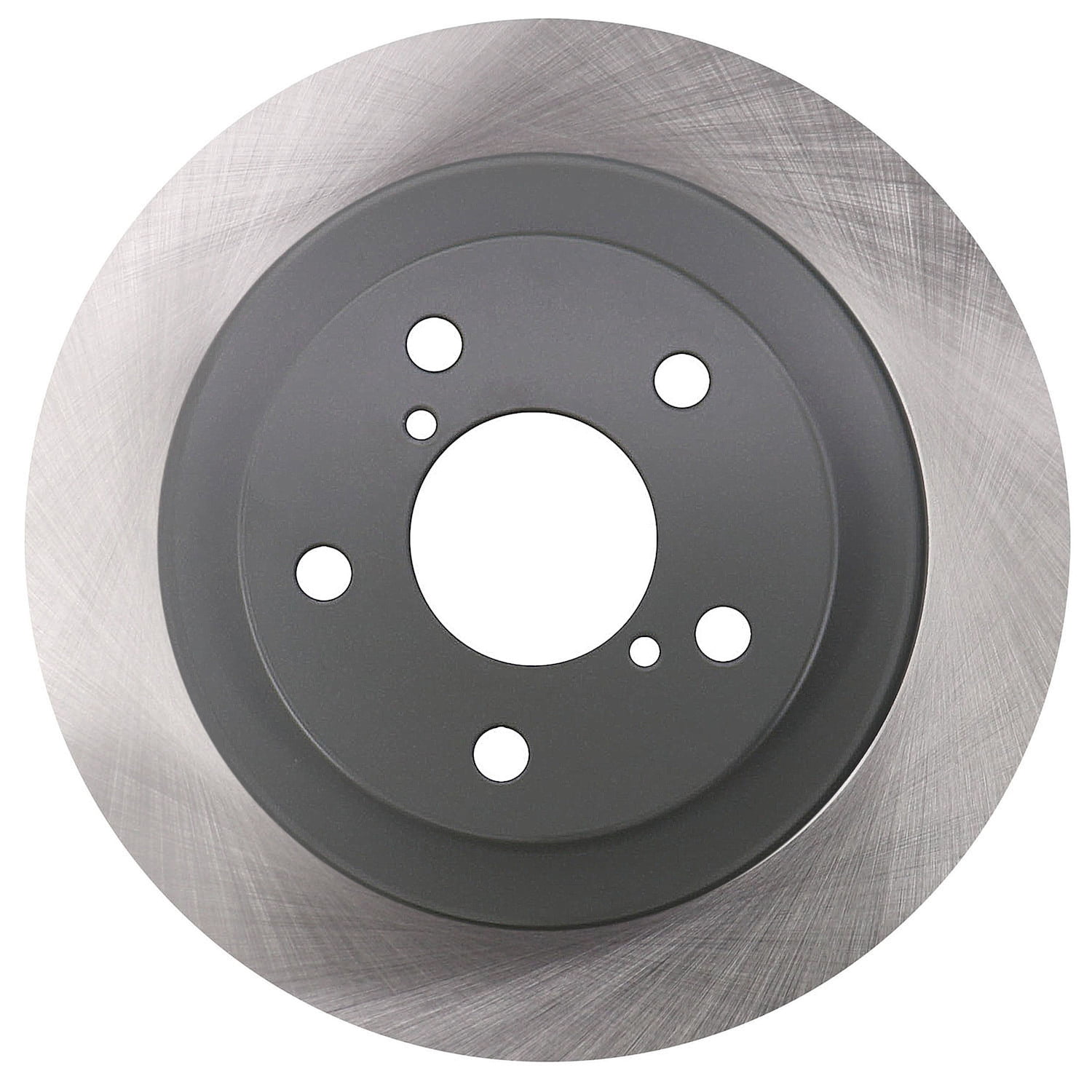 Winstop Brake Rotor, Rear WS238096, Subaru Impreza 2007-1993