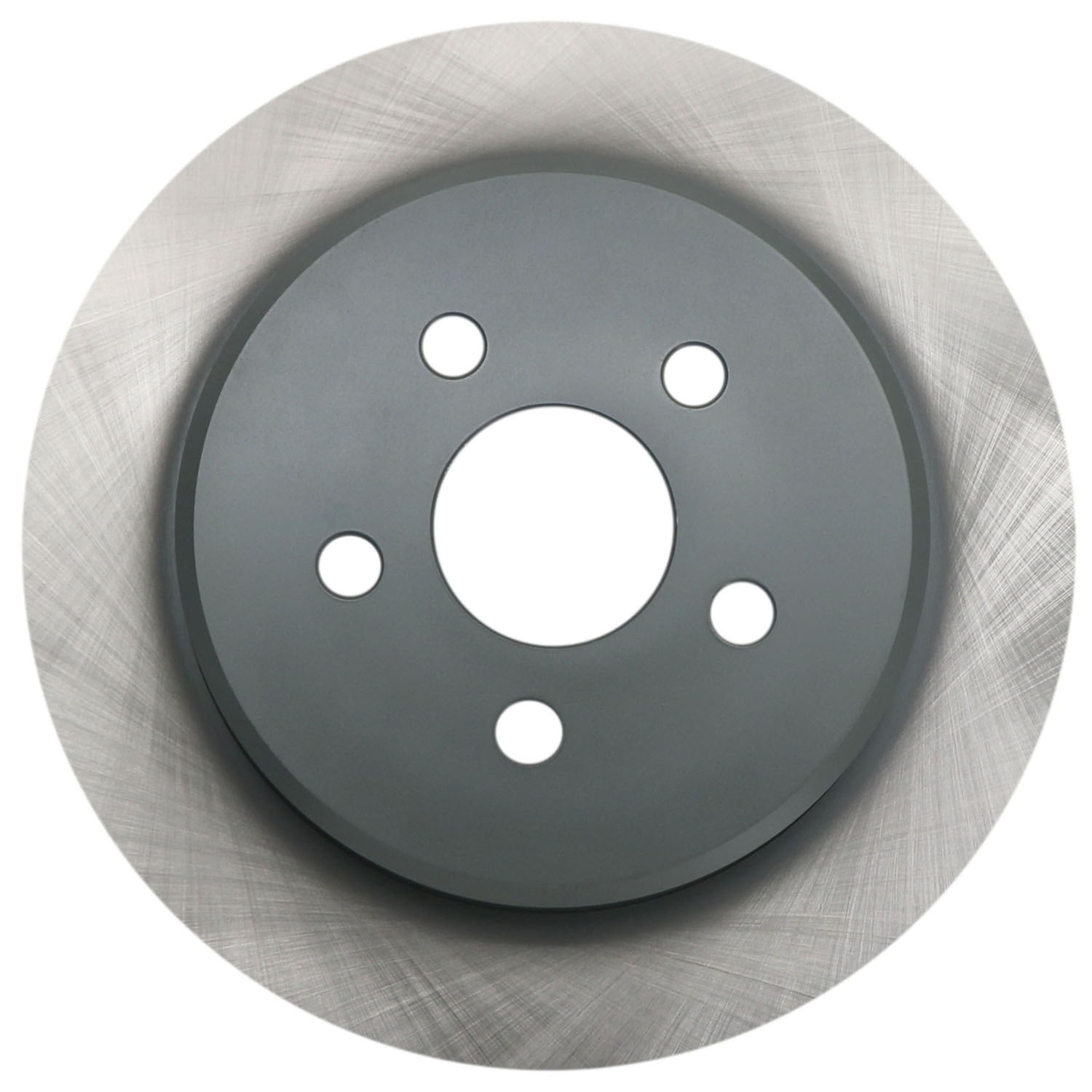 Winstop Brake Rotor, Rear WS238119, Chrysler PT Cruiser 2003-2001