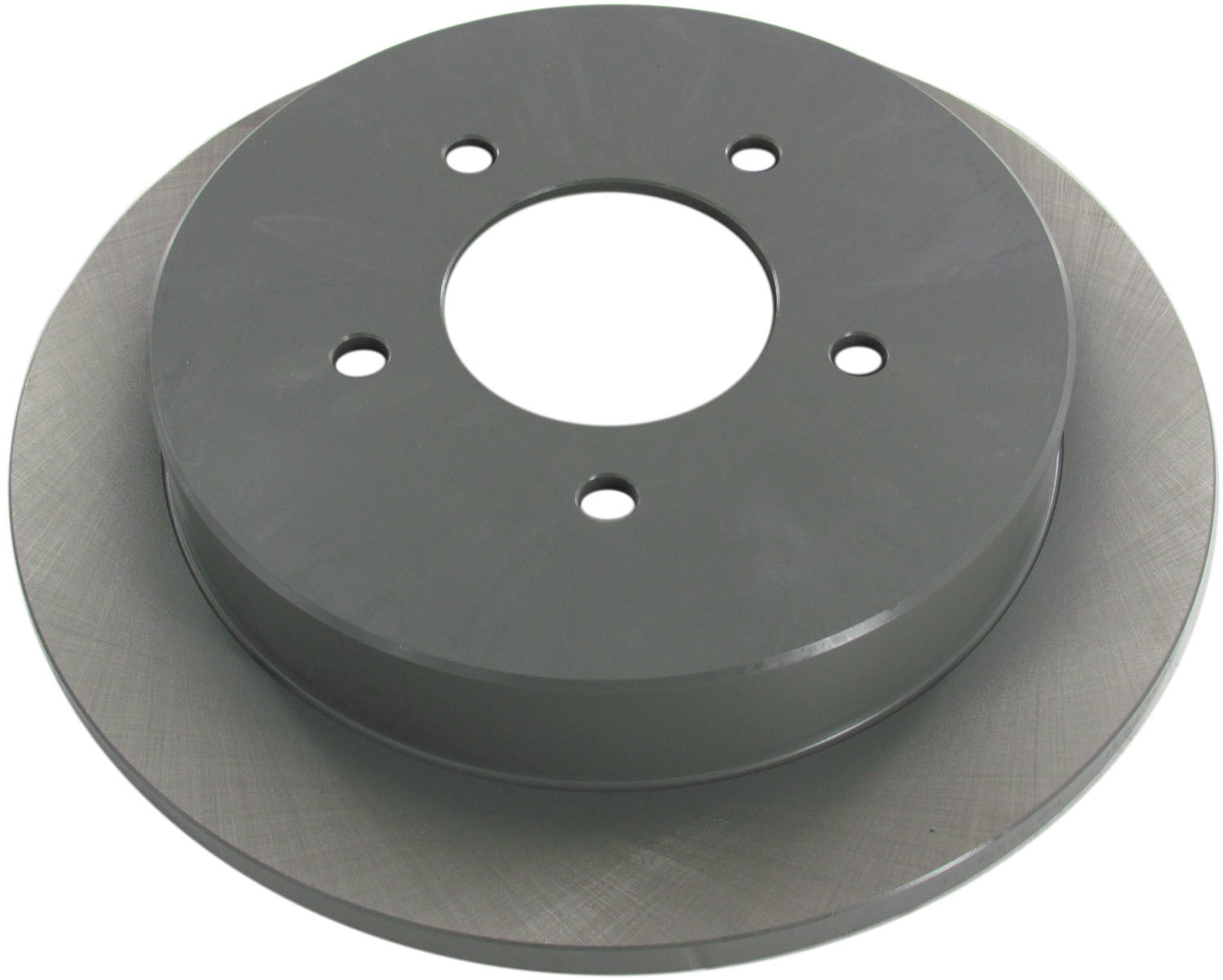 Winstop Brake Rotor, Rear WS238140, Ford Expedition 2002-1997