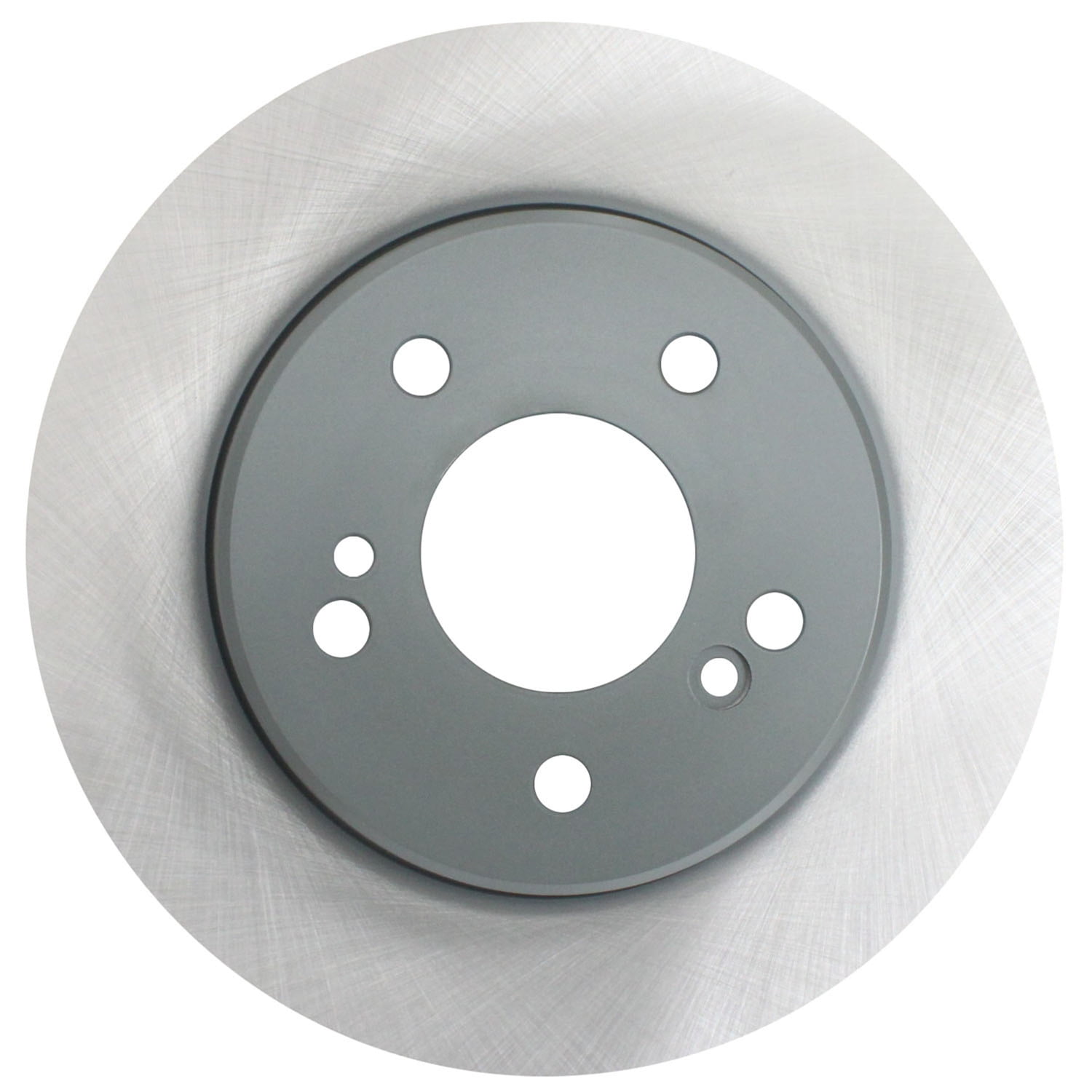 Winstop Brake Rotor, Rear WS238164, Mercedes-Benz C230 2007-1997