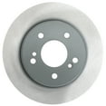thumbnail image 1 of Winstop Brake Rotor, Rear WS238164, Mercedes-Benz C230 2007-1997, 1 of 4