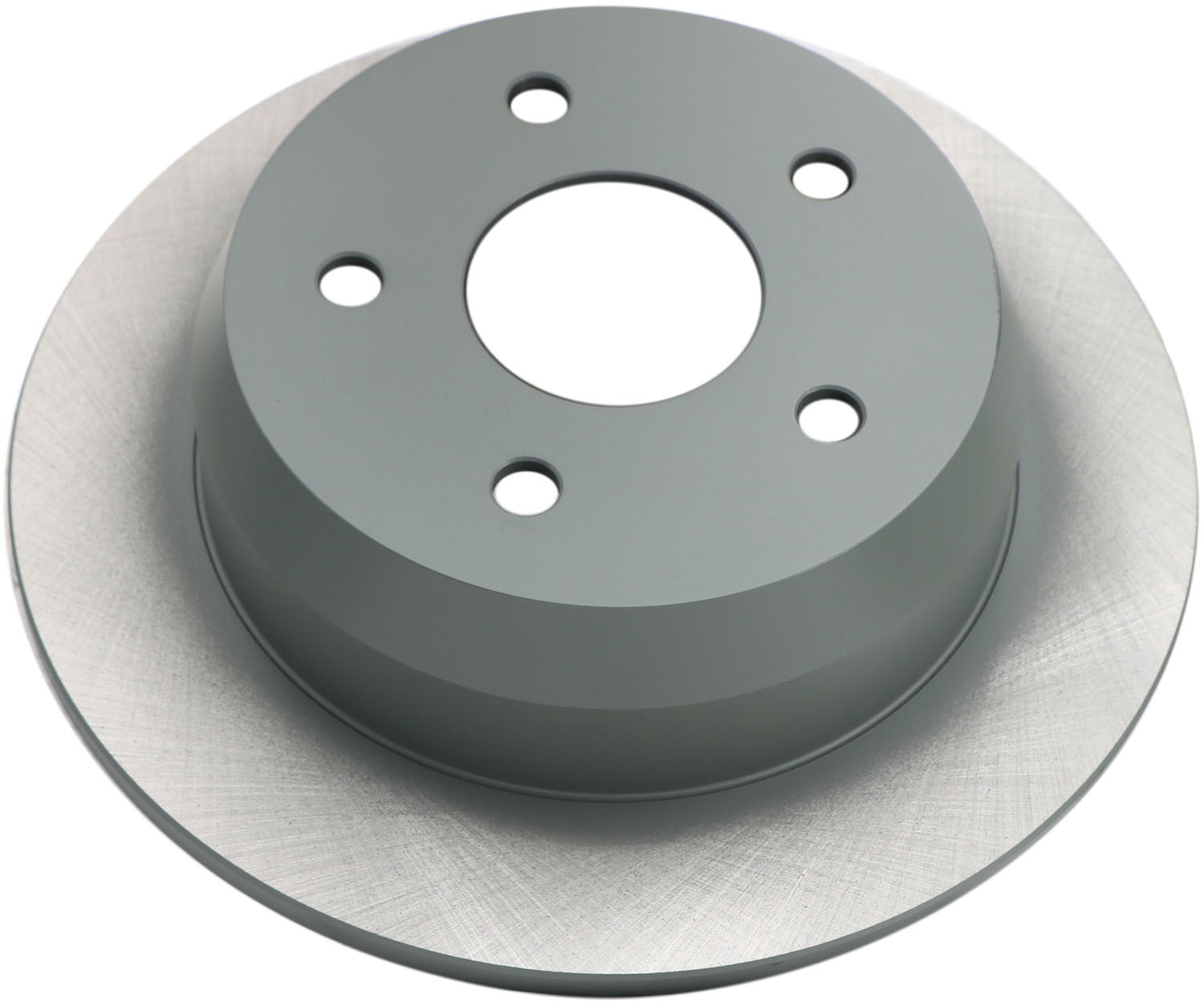 Winstop Brake Rotor, Rear WS238188, Jeep Grand Cherokee 2004-1999
