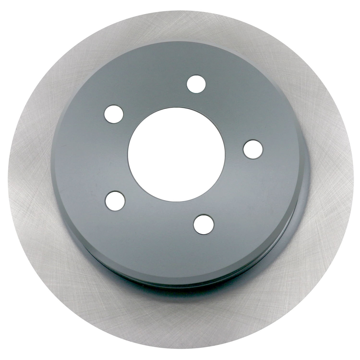 Winstop Brake Rotor, Rear WS238232, Dodge Grand Caravan 2007-1997