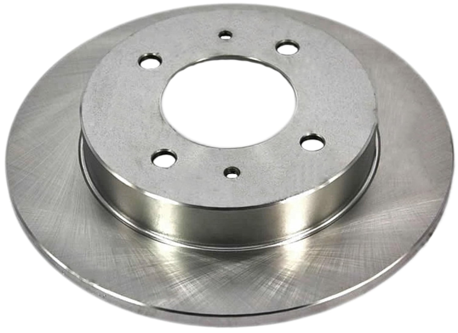 Winstop Brake Rotor, Rear WS238249, Hyundai Elantra 2006-1996