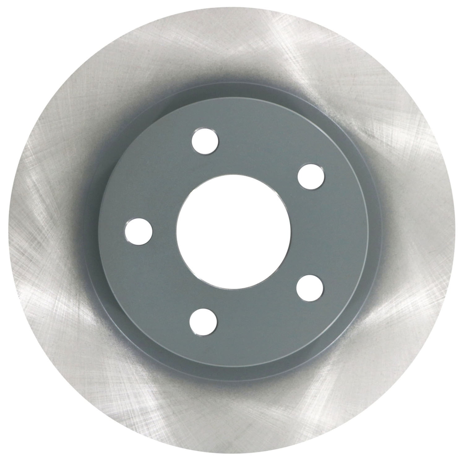 Winstop Brake Rotor, Rear WS238263, Cadillac DeVille 2005-2000