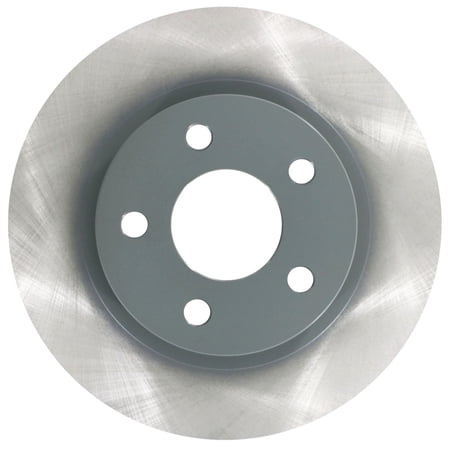 Winstop Brake Rotor, Rear WS238263, Cadillac DeVille 2005-2000