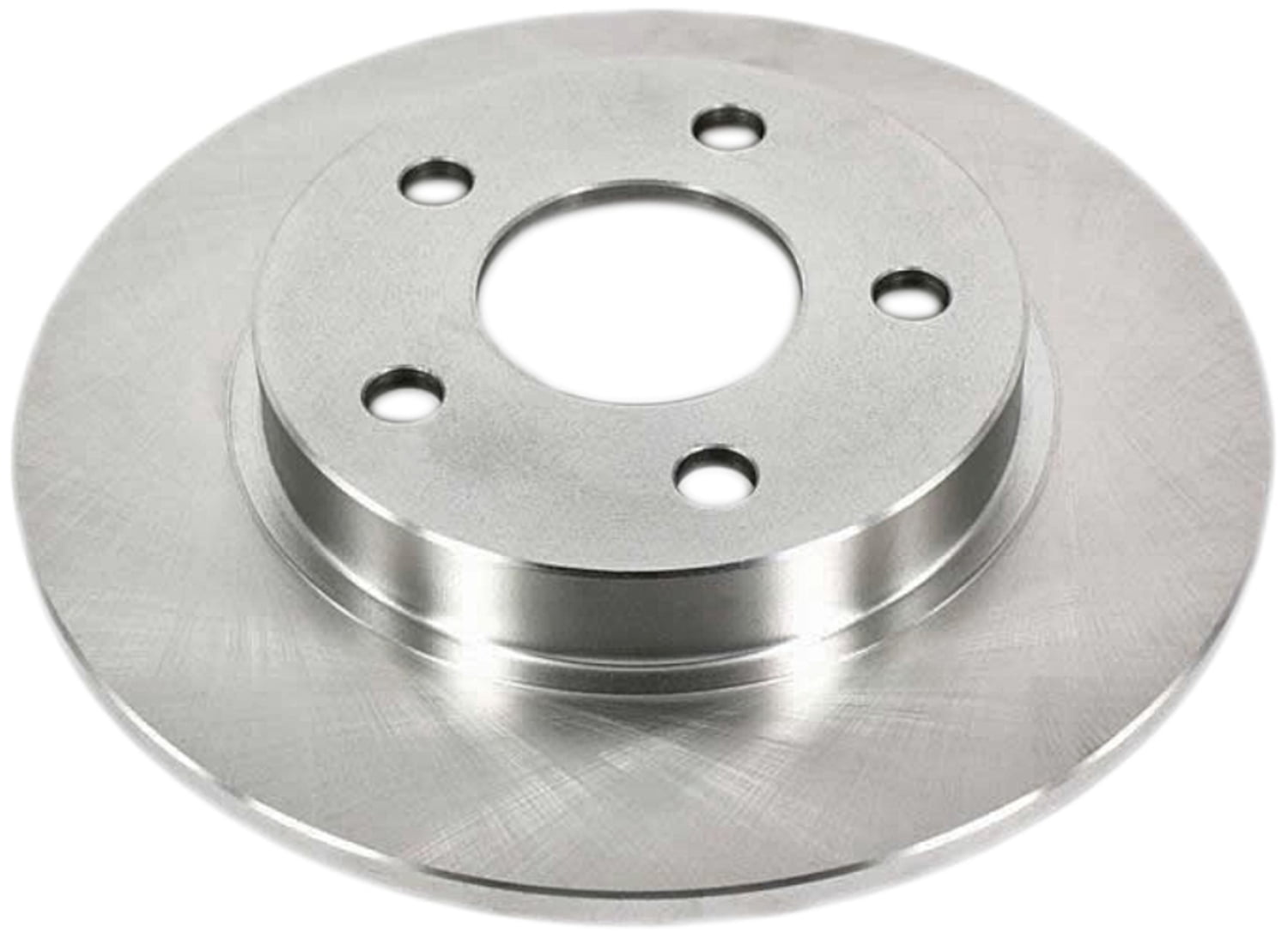 Winstop Brake Rotor, Rear WS238270, Buick LeSabre 2005-2000