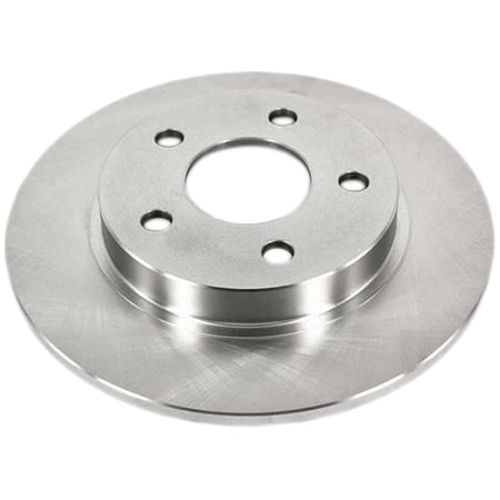 Winstop Brake Rotor, Rear WS238270, Buick LeSabre 2005-2000
