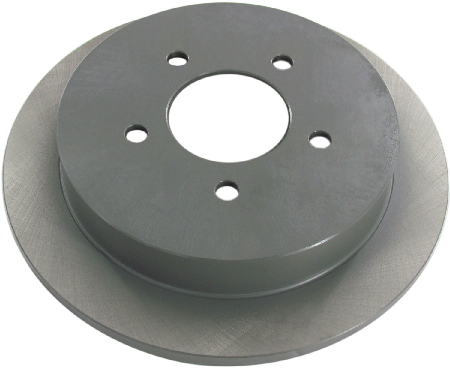 Winstop Brake Rotor, Rear WS238287, Ford F-150 2004-1997
