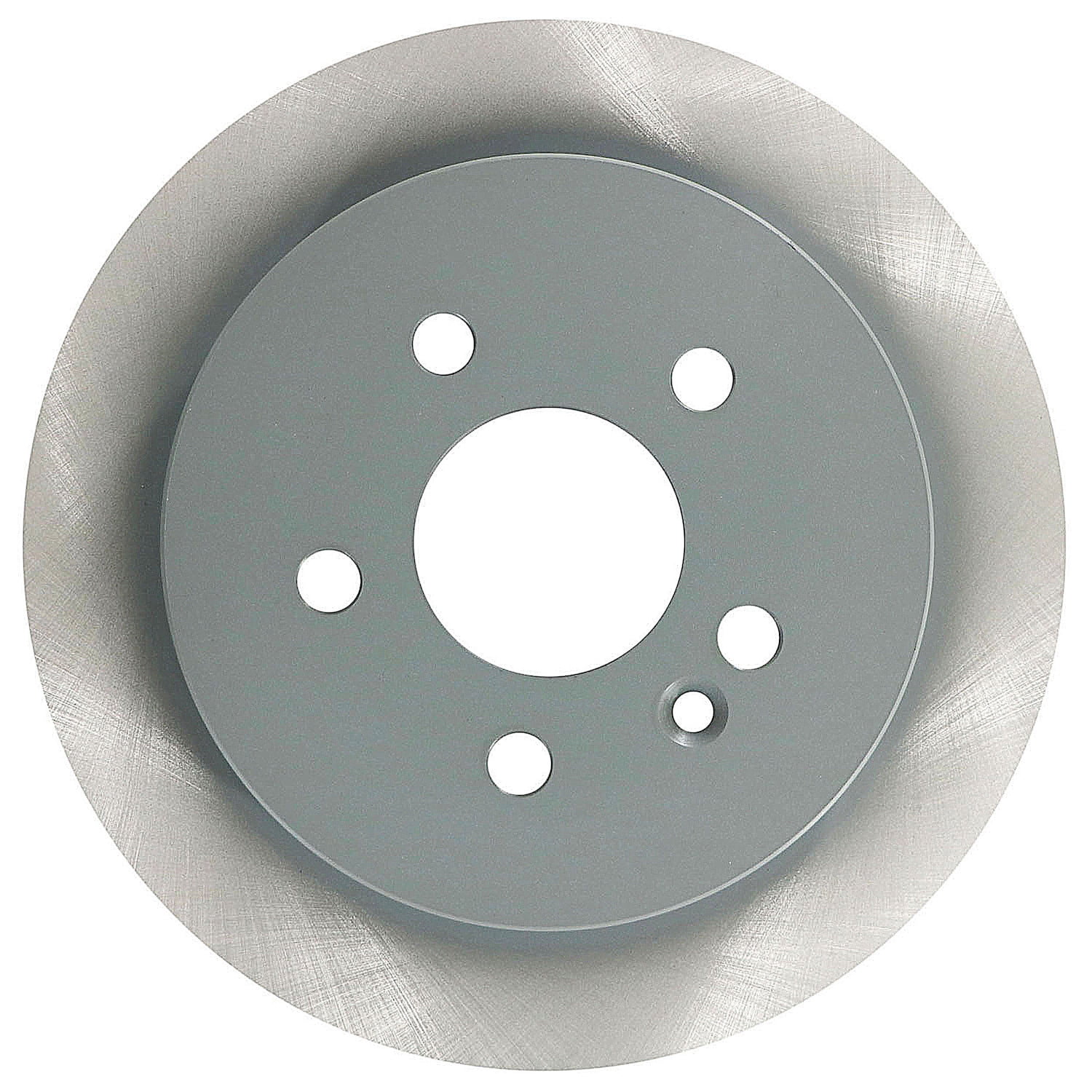 Winstop Brake Rotor, Rear WS238317, Mercedes-Benz ML320 2003-1998