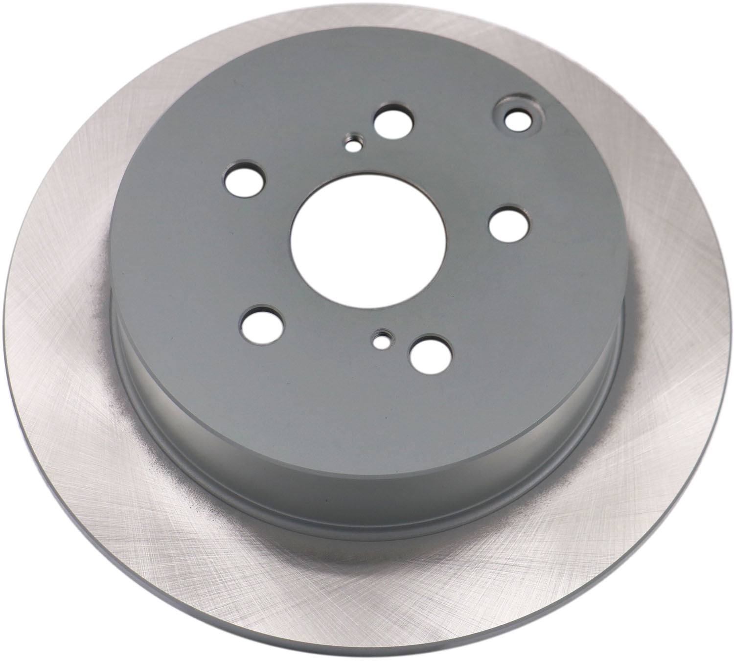 Winstop Brake Rotor, Rear WS238324, Toyota Corolla 2006-2005