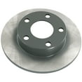 thumbnail image 1 of Winstop Brake Rotor, Rear WS238355, Volkswagen Passat 2005-1999, 1 of 4