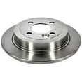 thumbnail image 1 of Winstop Brake Rotor, Rear WS238379, Mini Cooper 2007-2002, 1 of 4