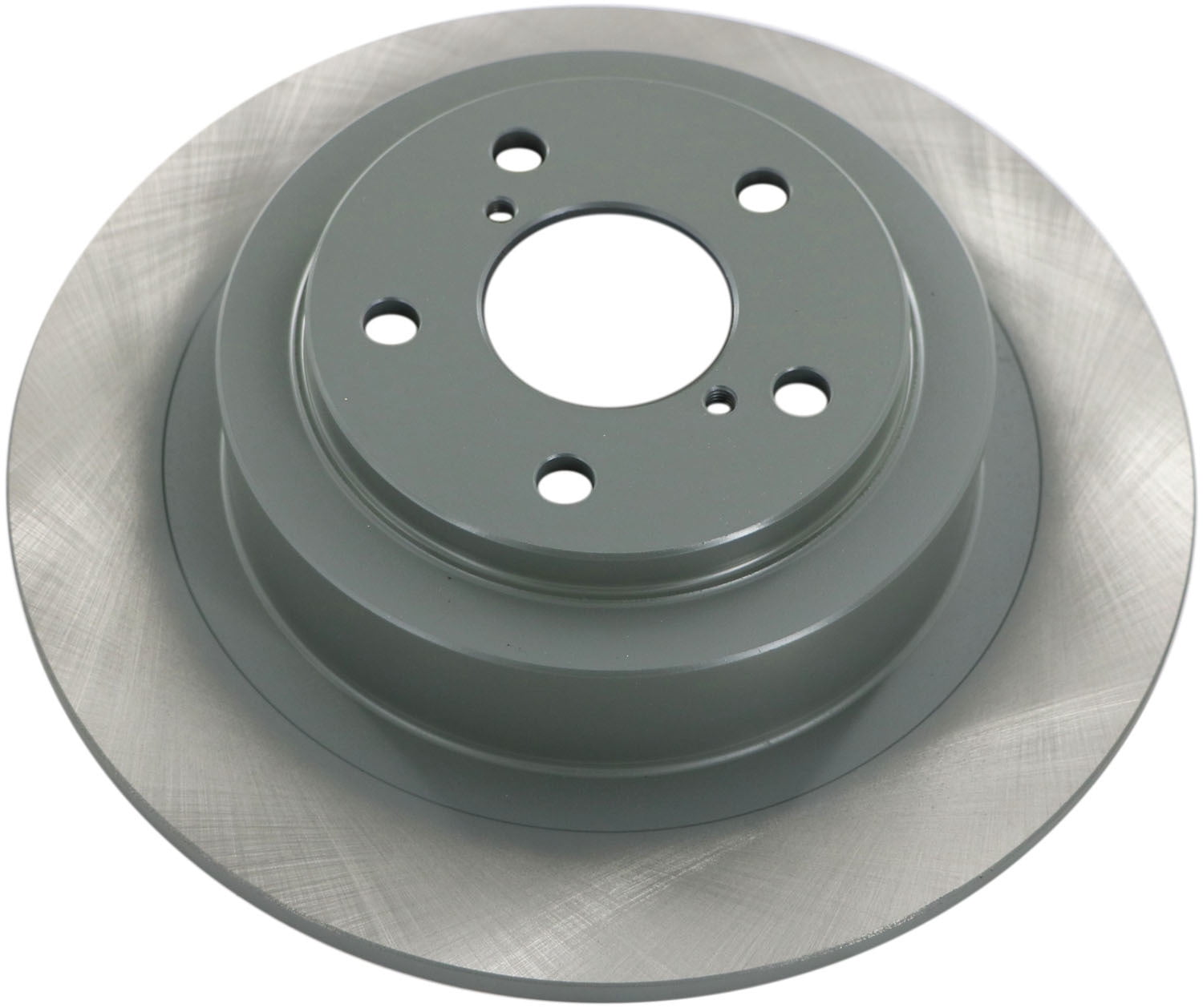 Winstop Brake Rotor, Rear WS238416, Subaru Outback 2004-2000