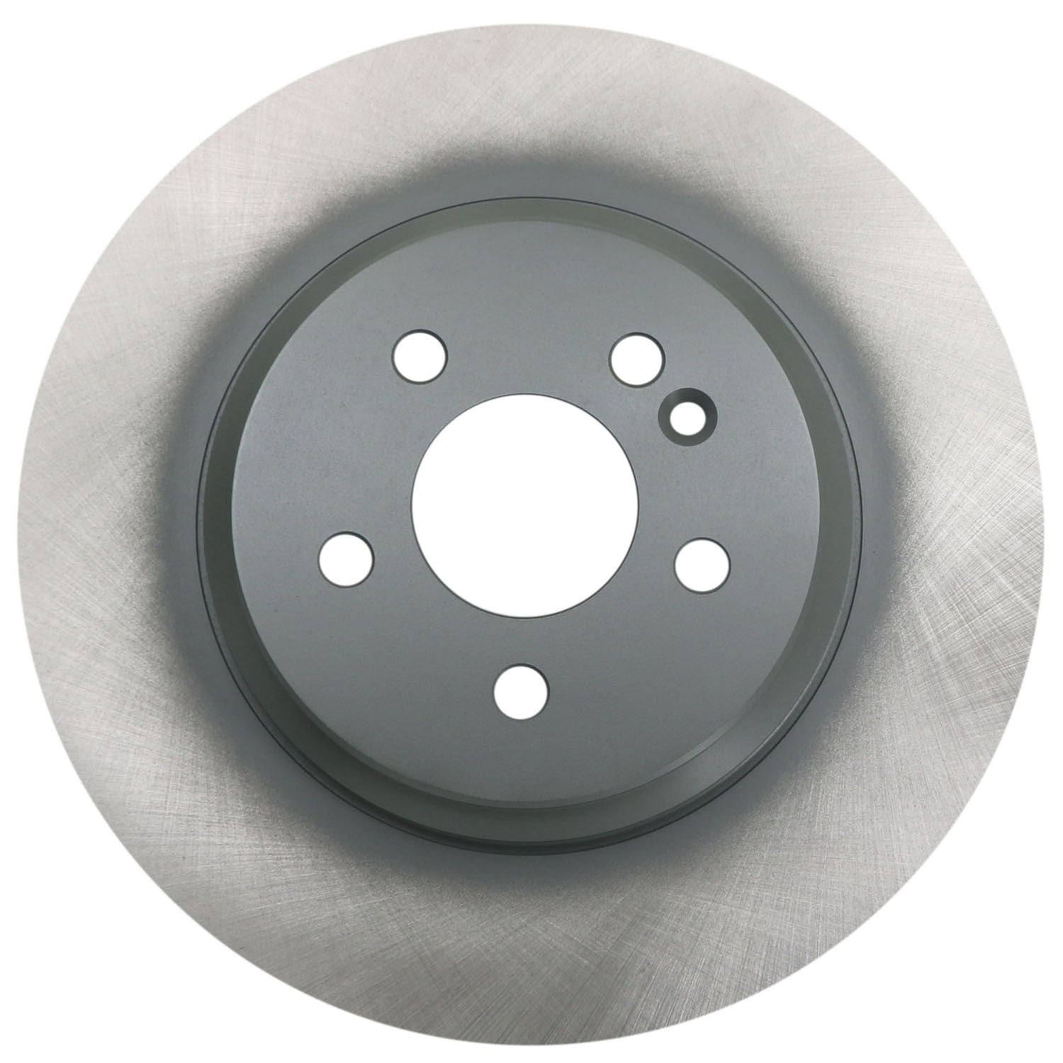 Winstop Brake Rotor, Rear WS238454, Mercedes-Benz ML500 2005-2002